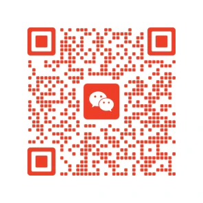 WeChat QR code