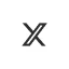 X